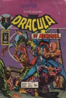 Sommaire Dracula n° 20